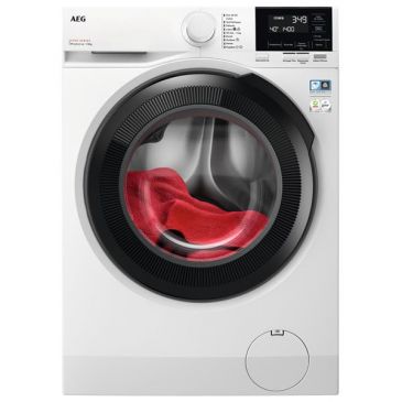 Lave-linge frontal - AEG