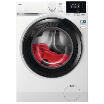 Lave-linge frontal - AEG