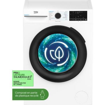 Lave-linge frontal - BEKO