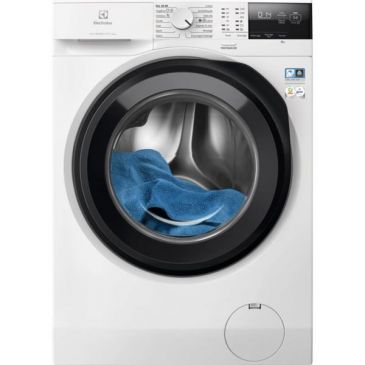 Lave-linge frontal - ELECTROLUX