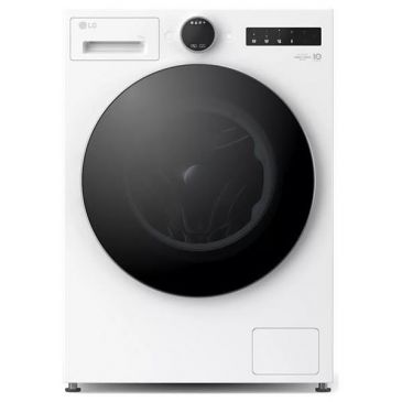 Lave-linge frontal - LG
