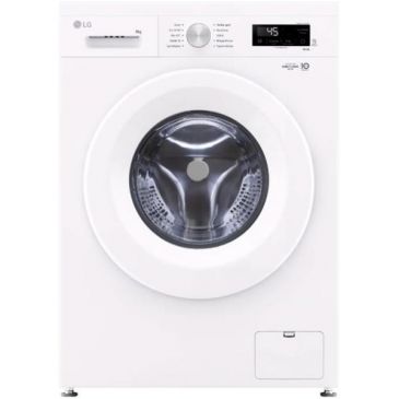 Lave-linge frontal - LG