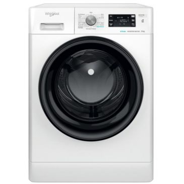Lave-linge frontal - WHIRLPOOL