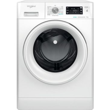 Lave-linge frontal - WHIRLPOOL