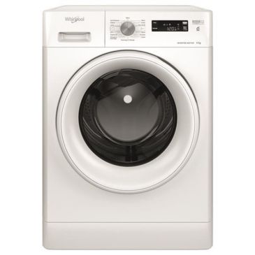 Lave-linge frontal - WHIRLPOOL