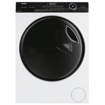 Lave-linge frontal - HAIER