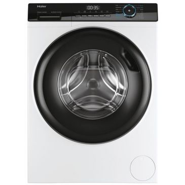 Lave-linge frontal - HAIER