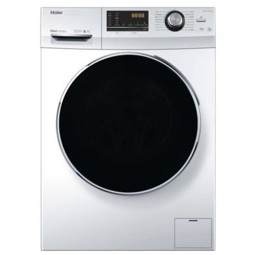 Lave-linge frontal - HAIER