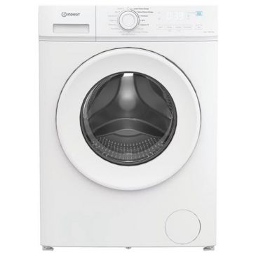 Lave-linge frontal - INDESIT