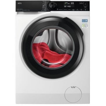 Lave-linge frontal - AEG