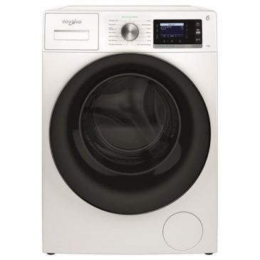 Lave-linge frontal - WHIRLPOOL