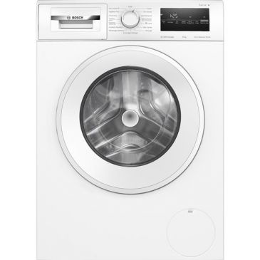 Lave-linge frontal - BOSCH