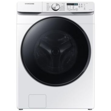 Lave-linge frontal - SAMSUNG