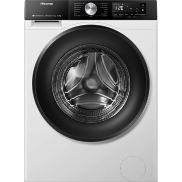 Lave-linge frontal - HISENSE