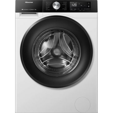 Lave-linge frontal - HISENSE