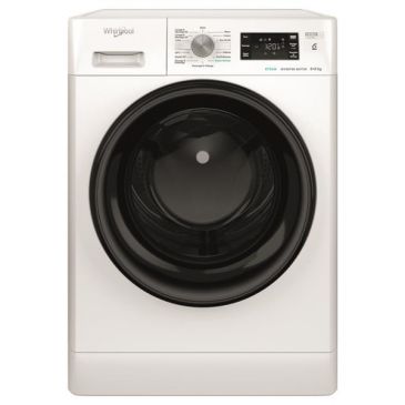 Lave-linge séchant frontal - WHIRLPOOL
