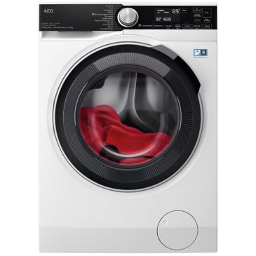 Lave-linge séchant frontal - AEG