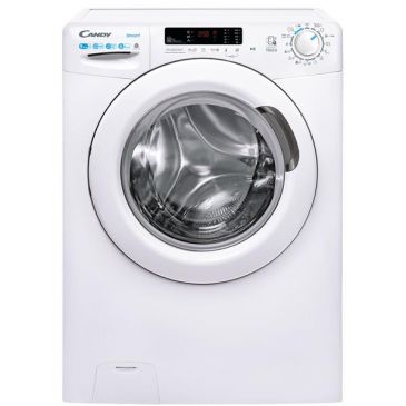 Lave-linge séchant frontal - CANDY