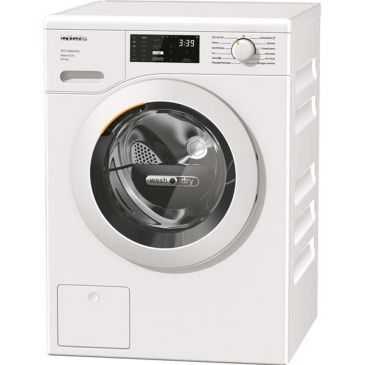 Lave-linge séchant frontal - MIELE