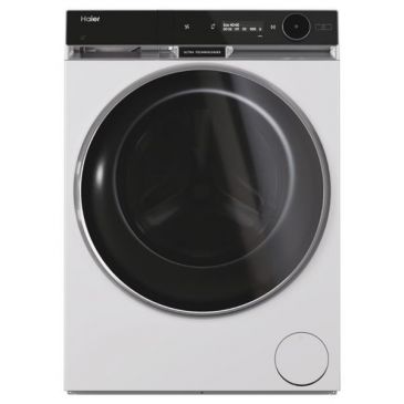 Lave-linge séchant frontal - HAIER