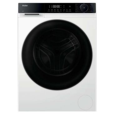 Lave-linge séchant frontal - HAIER