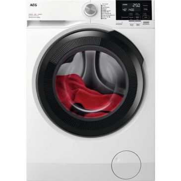 Lave-linge séchant frontal - AEG