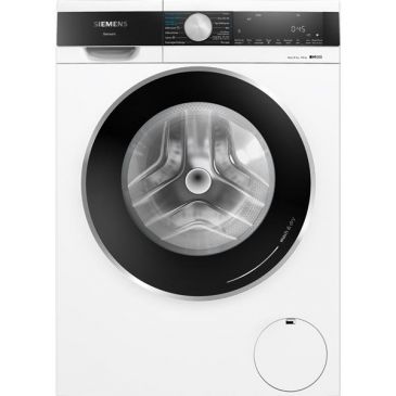 Lave-linge séchant frontal - SIEMENS