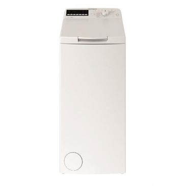 Lave-linge top - INDESIT