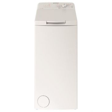 Lave-linge top - INDESIT