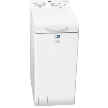 Lave-linge top - AEG