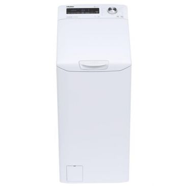 Lave-linge top - HAIER