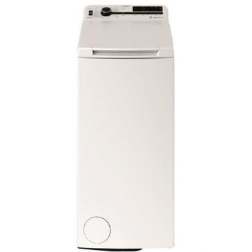 Lave-linge top - WHIRLPOOL