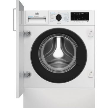 Lave-linge tout-intégrable - BEKO