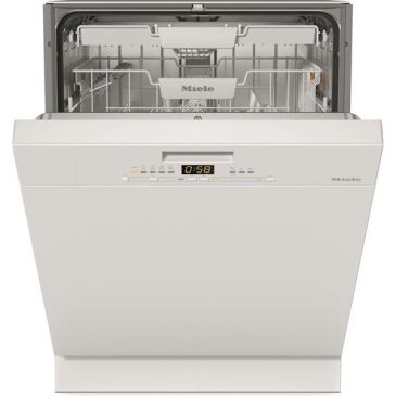 Lave-vaisselle intégrable - MIELE
