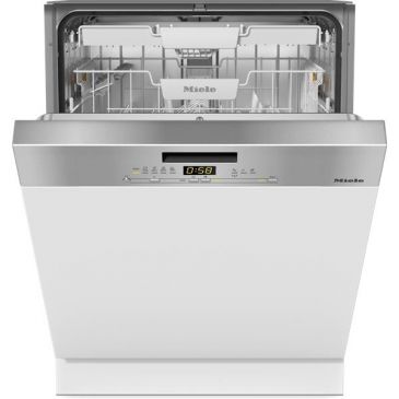 Lave-vaisselle intégrable - MIELE