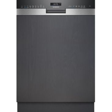 Lave-vaisselle intégrable - SIEMENS