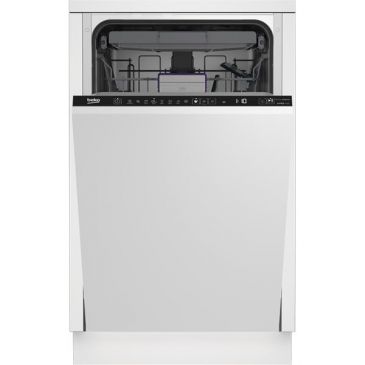Lave-vaisselle tout-intégrable - BEKO