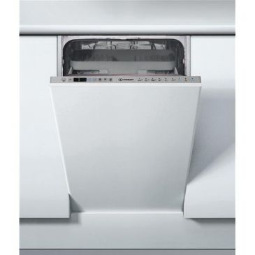 Lave-vaisselle Tout-intégrable - INDESIT