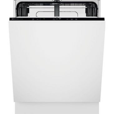 Lave-vaisselle tout-intégrable - ELECTROLUX