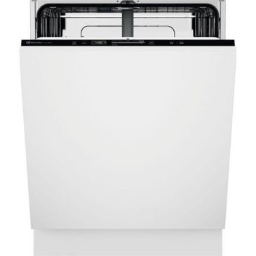 Lave-vaisselle tout-intégrable - ELECTROLUX