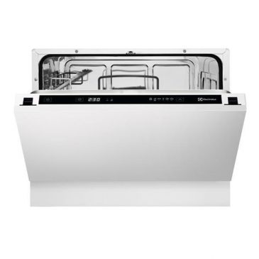 Lave-vaisselle tout-intégrable - ELECTROLUX