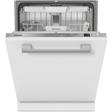 Lave-vaisselle tout-intégrable - MIELE