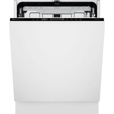 Lave-vaisselle tout-intégrable - ELECTROLUX