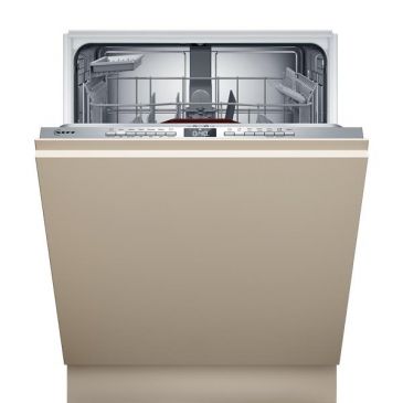 Lave-vaisselle tout-intégrable - NEFF