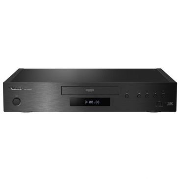 Lecteur Blu-ray 4K - PANASONIC
