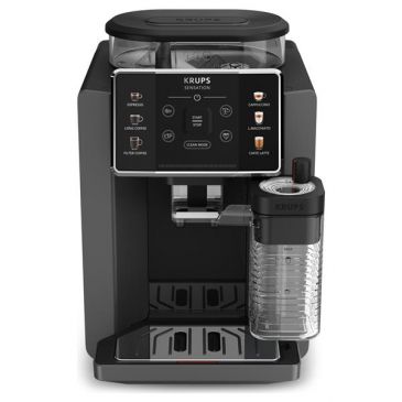 Machine à café avec broyeur - KRUPS