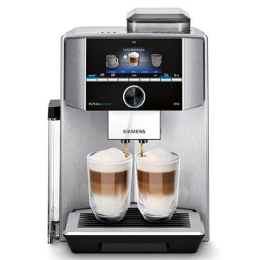Machine à café avec broyeur - SIEMENS