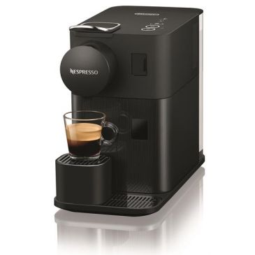 Machine à café expresso à capsules - DELONGHI