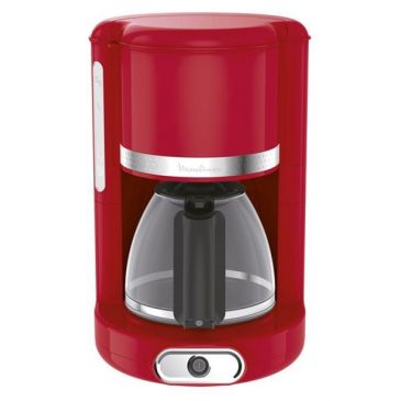 Machine à café filtre - MOULINEX
