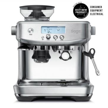 Machine à café avec broyeur - SAGE